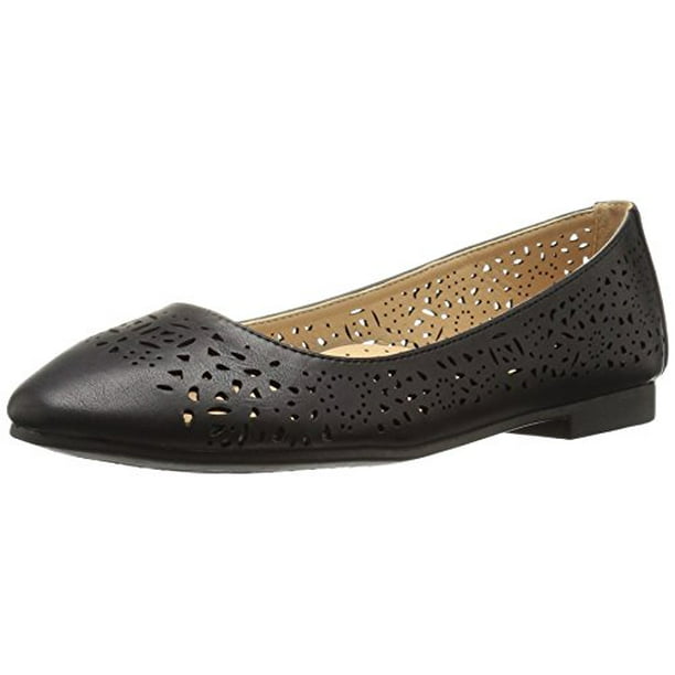 Annie Shoes Womens Esteppe Flat Annie Shoes Womens Esteppe Flat